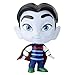 Netflix Super Monsters Drac Shadows Collectible 4-inch Figure Ages 3 and Up