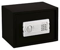 Stack-On PS-514 Personal Safe with Electronic Lock from Stack-On