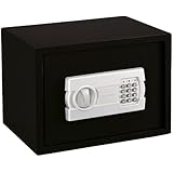 Stack-On PS-514 Personal Safe with Electronic Lock