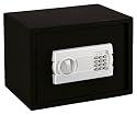 Stack-On Personal Safe with Electronic Lock