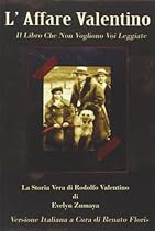 L'Affare Valentino (Italian Edition) L'Affare Valentino (Italian Edition)