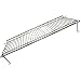 Music City Metals 02125 Chrome Steel Wire Warming Rack Replacement for Select Charbroil Gas Grill Models