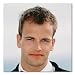 Johnny Lee Miller Color Gallery Wrapped Box Canvas Print