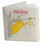 Eigenschaften Nûby ID4755 / Nûby 4755 - Babys erstes Buch