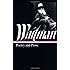 Walt Whitman: Poetry and Prose (Library of America)