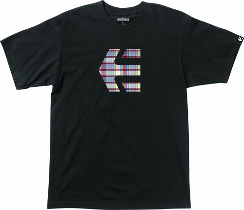 Etnies Herren T-Shirt ICON_FILL 11