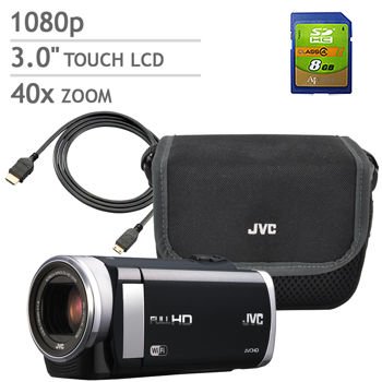 price JVC