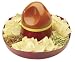 Kitchen & Housewares : Nacho Fiesta Chip and Dip Server with Warmer