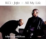 All My Life (4 Mixes)