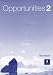 Book Opportunities 2 (Arab World) Test Book (Opportunities)