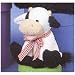 Search : Plush Lil Meadow Medley Cow 5