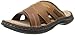 Hush Puppies Men's Relief Slide Sandal