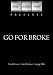 Search : Go for Broke (1951)