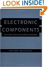 Electronic Components: Selection and Application Guidelines