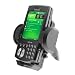 Unviersal Car Windshield Mount Holder for Samsung Samsung SCH-i760 Smartphone By Ikross