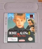 Eigenschaften THQ  / Kevin 2 Allein zu Haus (Game Boy)