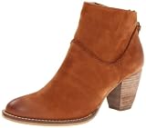 STEVEN by Steve Madden Womens Wesleyy Ankle Boot