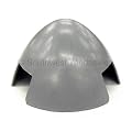 Nose Cone Air 30 Land (grey)