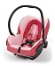 Maxi Cosi Mico Infant Car Seat, Lily Pink