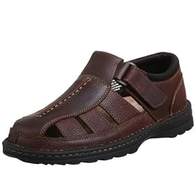 Hush Puppies Mens Del Mar Sandal by Hush Puppies