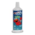 Crest Kid's Cavity Protection Toothpaste, Sesame Street, 6-Ounce Bottles (Pack of 6)