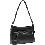 Etienne Aigner Ridgedale Top Zip