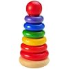 Wonderworld New Stacking Rings