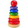 Wonderworld New Stacking Rings