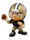 Lil' Teammates Series New Orleans Saints QuarterbackIMAGE