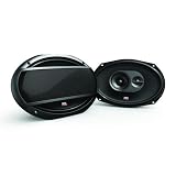 MTX 5 X 7 Triaxial Speakers 55W RMS