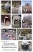 Books : Union Tank Car Co (UTLX) Frameless Tank Cars (Quick Pic Book)