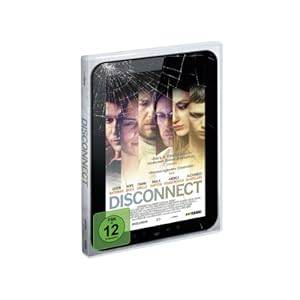 Disconnect [Import allemand]