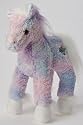 KooKeys Purple Horse