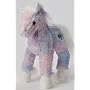 Kookeys Purple Horse