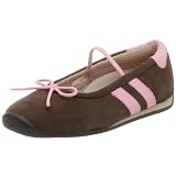 Jumping Jacks Toddler Little Kid Pirouette Sneaker by Jumping Jacks