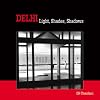 Delhi, light, shades, shadows