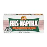 Dial 04303-01 Fels Naptha, 5.5 oz (Case of 24)