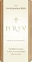 NRSV Go-Anywhere Bible NuTone (tan/brown)