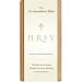 NRSV Go-Anywhere Bible NuTone (tan/brown)