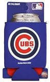CHICAGO CUBS MLB CAN KADDY KOOZIE COOZIE COOLER