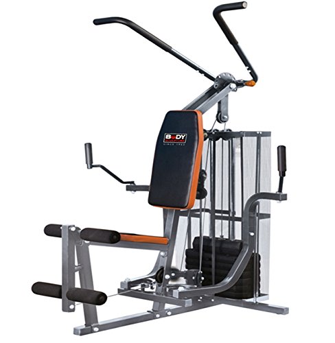 BodySculpture BMG-4150 Multi-Gym BodySculpture BMG-4150 Multi-Gym