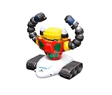 ゲッターロボ ES合金05 ゲッター3 (ダイキャスト&ABS製塗装済み可動モデル)
