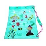 Ben & Holly 2001 Swimming Waterproof Bag