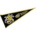 Wichita State Shockers Pennant Full Size Felt