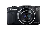 Canon PowerShot SX700…