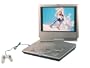 TKO Portable 10.4 inch TFT Swivel LCD DVD Player