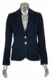 Sutton Studio Cashmere Jacket Midnight 10