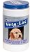 Pet Supplies : Veta-Lac - 400 gram Canine