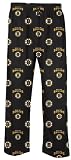 Boston Bruins Men's Supreme Black Pajama Pants (M=32-33)