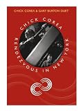Chick Corea and Gary Burton Duet